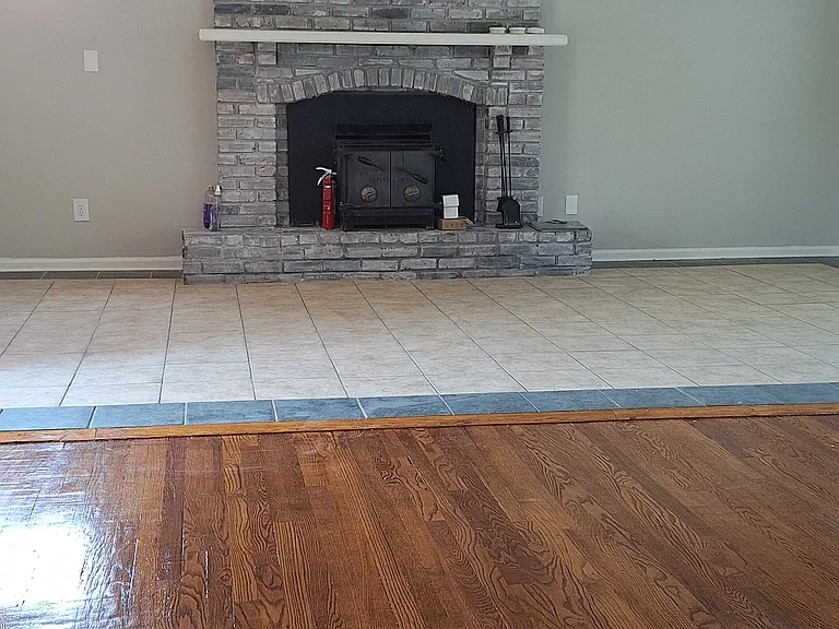 front room