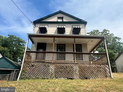 711 61st Ave, Capitol Heights, MD, 20743