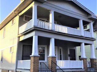 11506 Ohlman Ave, Cleveland, OH 44108