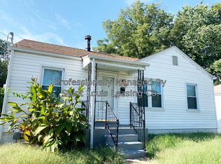 1165 Patterson Rd, Florissant, MO 63031