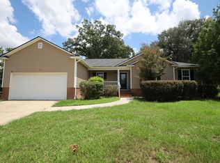 3990 Rock Holw, Valdosta, GA 31605