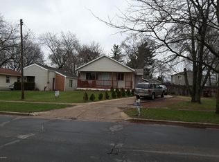 111 Abbie St SE, Wyoming, MI 49548