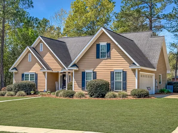 1513 Richmond Ln, Bainbridge, GA 39817