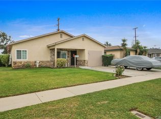 8216 Eglise Ave, Pico Rivera, CA 90660