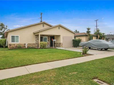 8216 Eglise Ave, Pico Rivera, CA, 90660