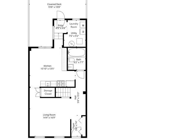 211 New York Avenue image 35 of 37