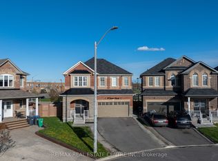 10 Jenna Ct, Brampton, ON L6R 3P5