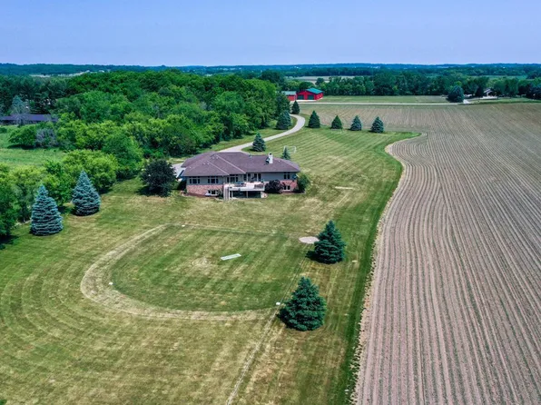 3935 County Road A, Stoughton, WI 53589
