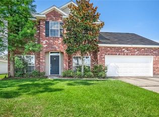 615 Solomon Dr, Covington, LA 70433