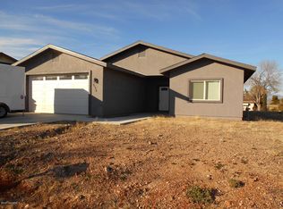 634 E Desert Jewel Dr, Cottonwood, AZ 86326