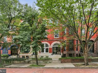 1726 Linden Ave, Baltimore, MD 21217