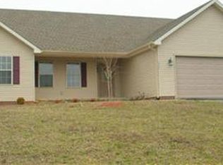 2757 Howards Mill Rd, Mount Sterling, KY 40353