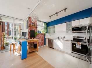 4028 Knight St #420, Vancouver, BC V5N5Y8