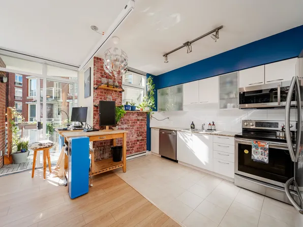 4028 Knight St #420, Vancouver, BC V5N 5Y8