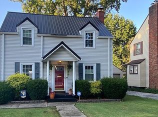 3708 Washington Ave SE, Charleston, WV 25304