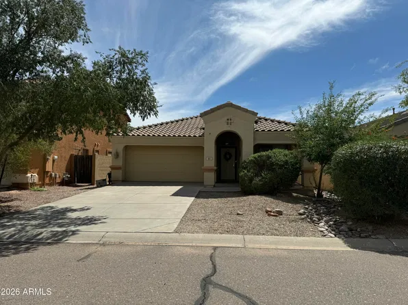 85 W GOLD DUST Way, San Tan Valley, AZ 85143