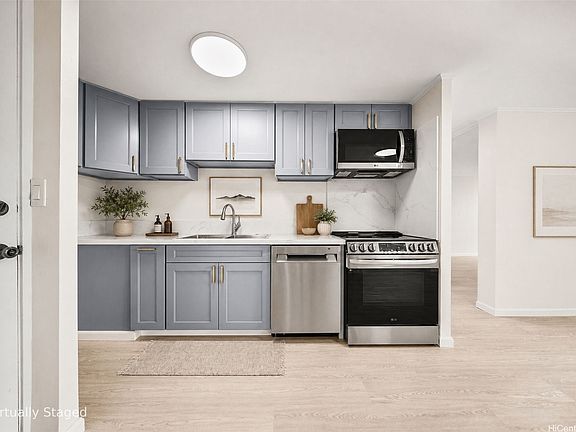5th image of 1099 Ala Napunani St APT 602