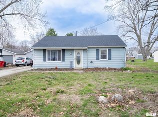 209 N Kellogg St, Yates City, IL