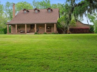 3539 River Rd, Sealy, TX 77474