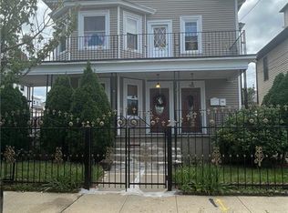 82-80 Sumter St, Providence, RI 02907