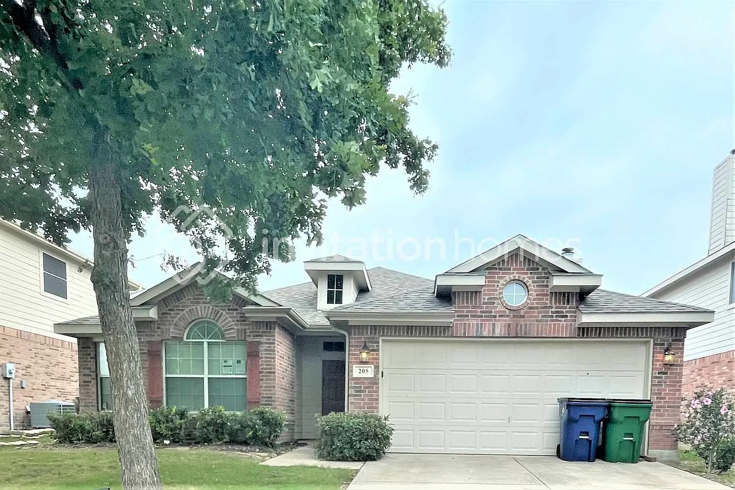 205 Stampede St Waxahachie, TX 75165 — Photo 1