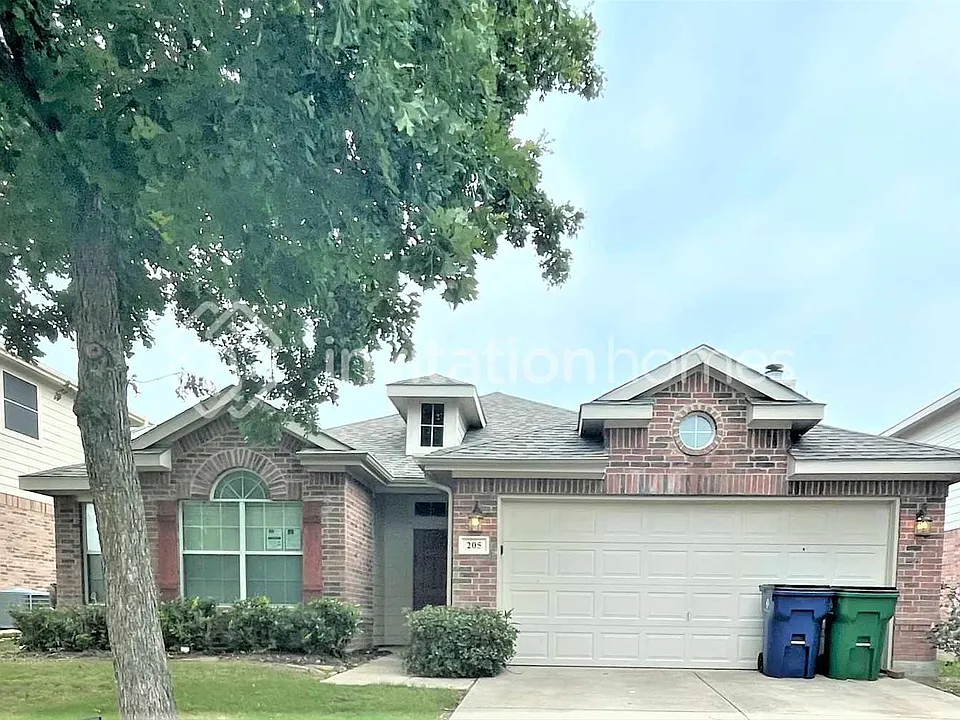 205 Stampede St