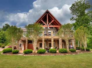 796 Deerridge Dr, Rutledge, TN 37861