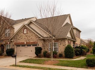 5285 Esher Dr, Walkertown, NC 27051