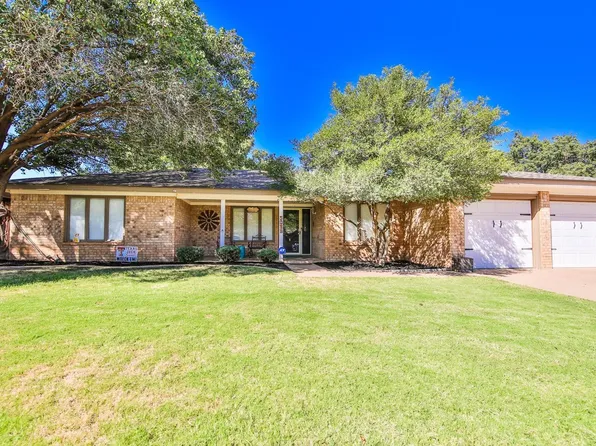 5218 85th St, Lubbock, TX 79424