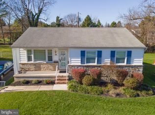 3708 Nauset Pl, Randallstown, MD 21133