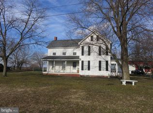 23648 Shore Hwy, Ridgely, MD 21660