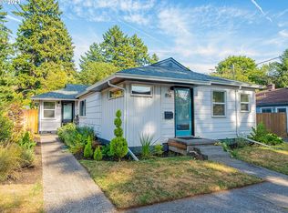 816 NE 65th Ave, Portland, OR 97213
