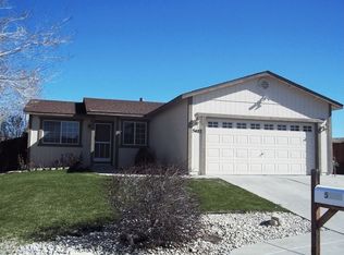 5487 Trapper Ct, Sun Valley, NV