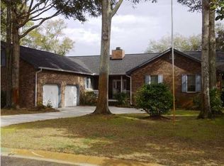 558 Water Turkey Retreat, Charleston, SC 29412