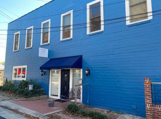 202 E Alpine St #A, Siloam Springs, AR 72761