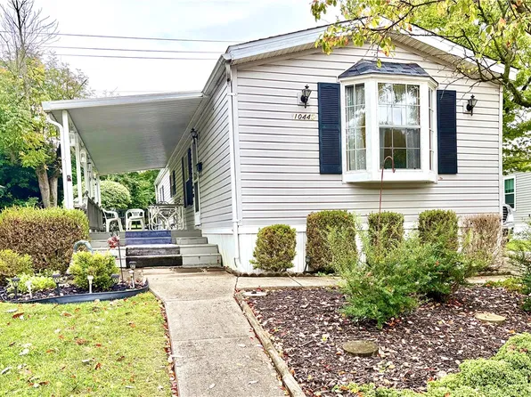 10445 Dorval Ave, Miamisburg, OH 45342