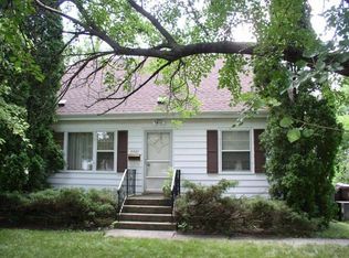 6601 Glenview Dr, Tinley Park, IL 60477