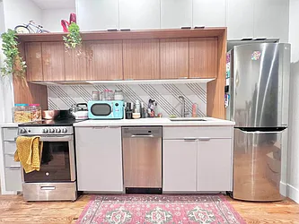 Rented by Doorway NYC, LLC