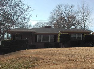 1924 5th St S, Birmingham, AL 35205