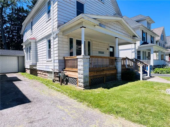 79 Evangeline St, Rochester, NY 14619