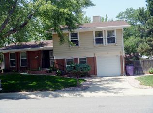4815 Scranton Ct, Denver, CO 80239