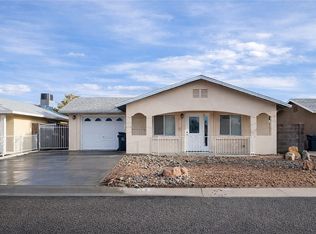 2520 Ashfork Ave, Kingman, AZ 86401