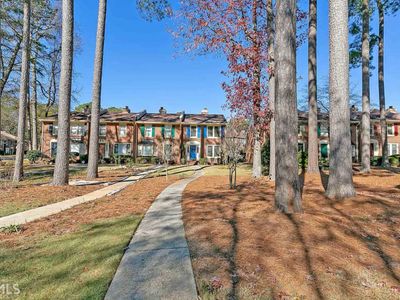 961 Chippendale Ln, Norcross, GA, 30093