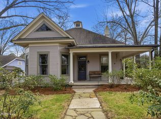 915 Gillespie St, Jackson, MS 39202