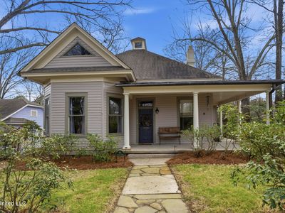 915 Gillespie St, Jackson, MS, 39202