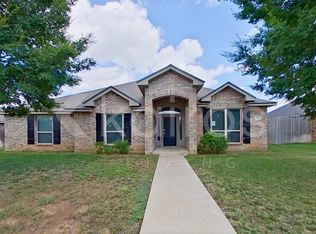 7403 Vail Dr, Amarillo, TX 79118