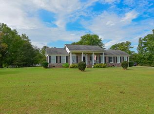 176 Durham Rd, Abbeville, SC 29620