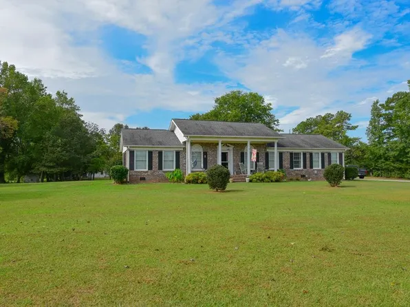 176 Durham Rd, Abbeville, SC 29620