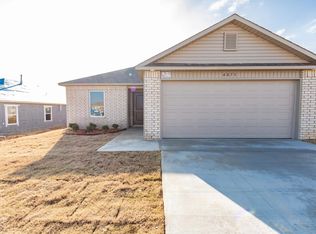 4073 Kings River Trl, Bauxite, AR 72011