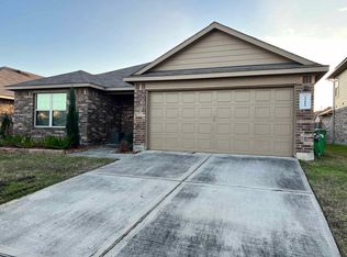 23119 Gold Run Dr, Spring, TX 77373